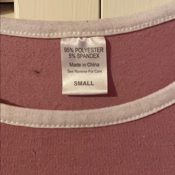 T-Shirt Dress - Picture 2 of 2